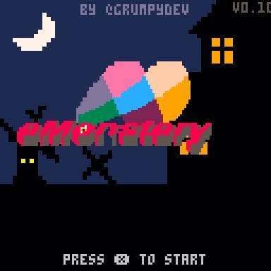 eMonstery screenshot 2