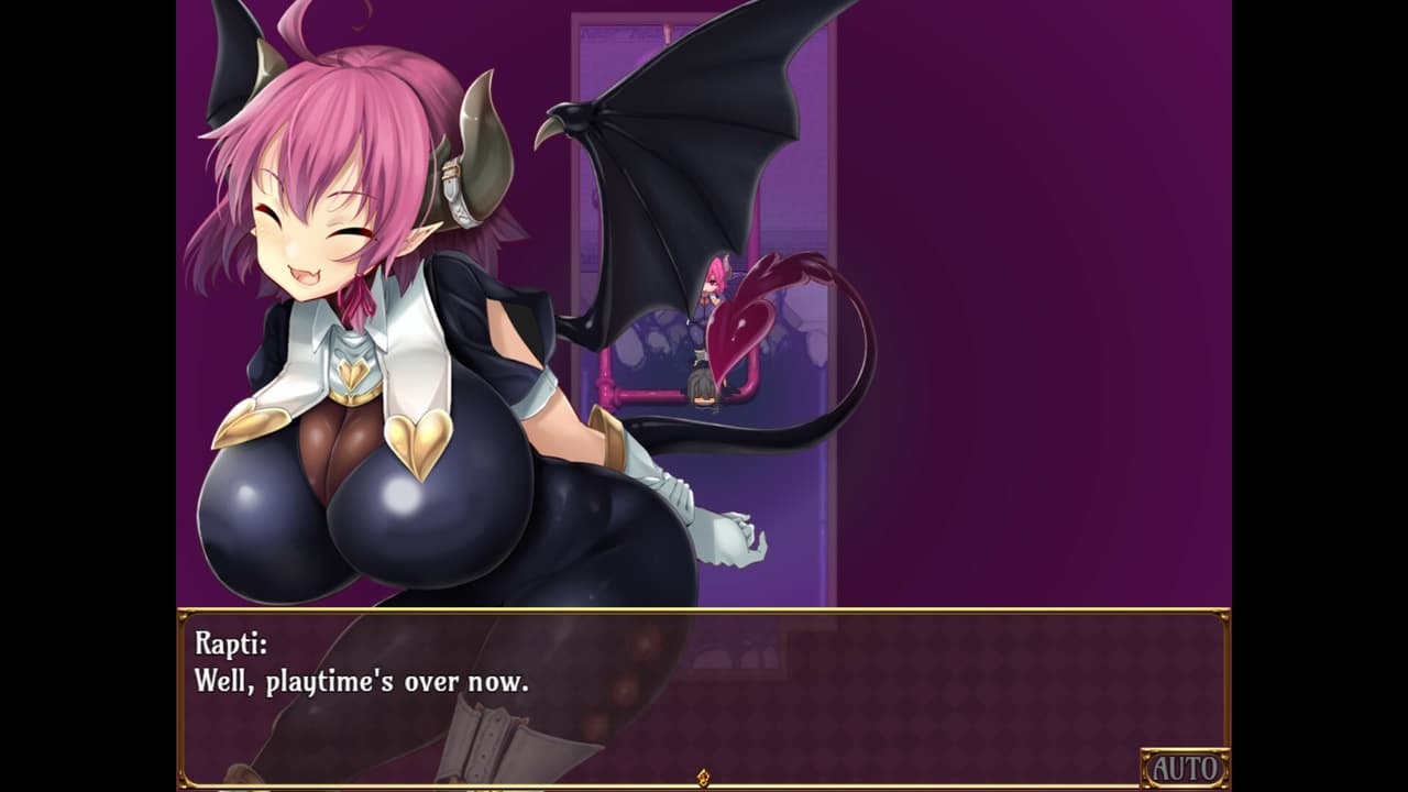 Succubus Farm screenshot 3