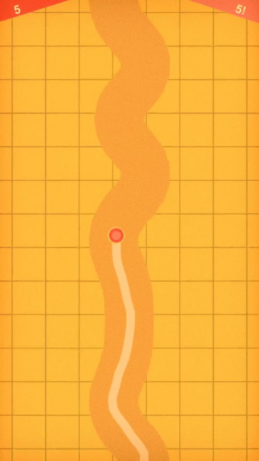 Throughline screenshot 2