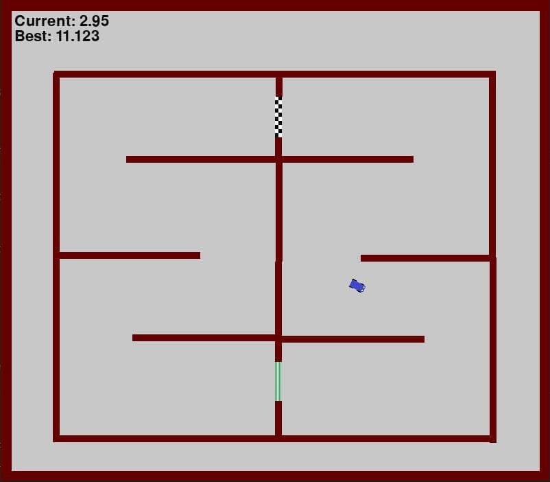 Round And Round (RedDragonMakesGames) screenshot 3