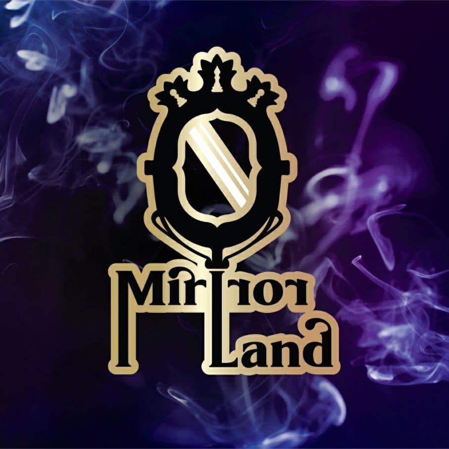 MirrorLand - Virtual Gallery (mobile)