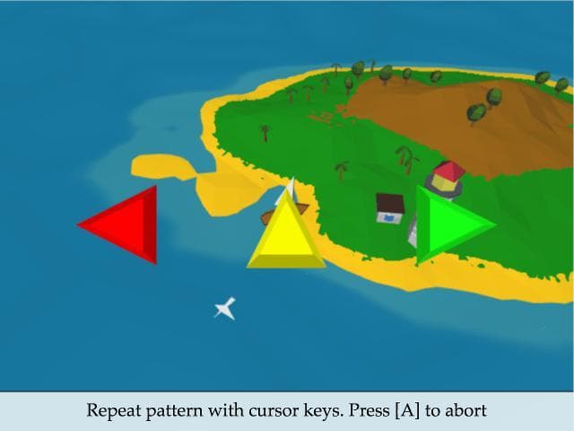 Search Of Sounds