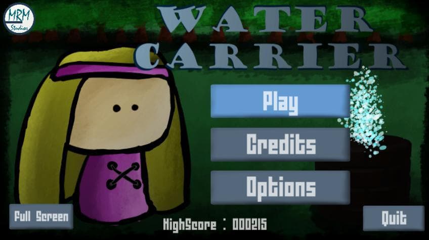 Water Carrier screenshot 2