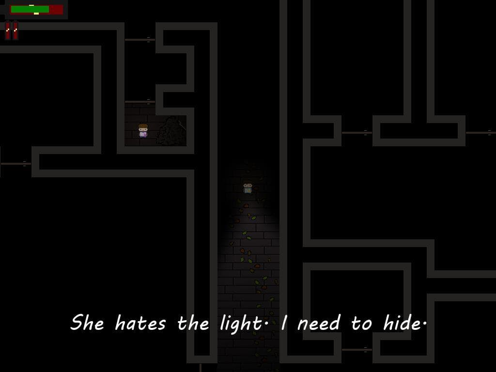The Weeper screenshot 5