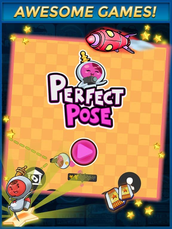 Perfect Pose Cash Money App screenshot 4