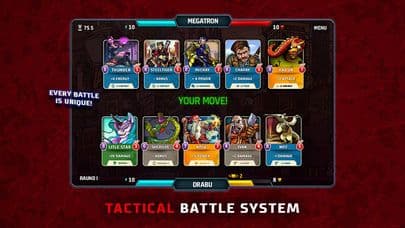 KlanZ screenshot 3