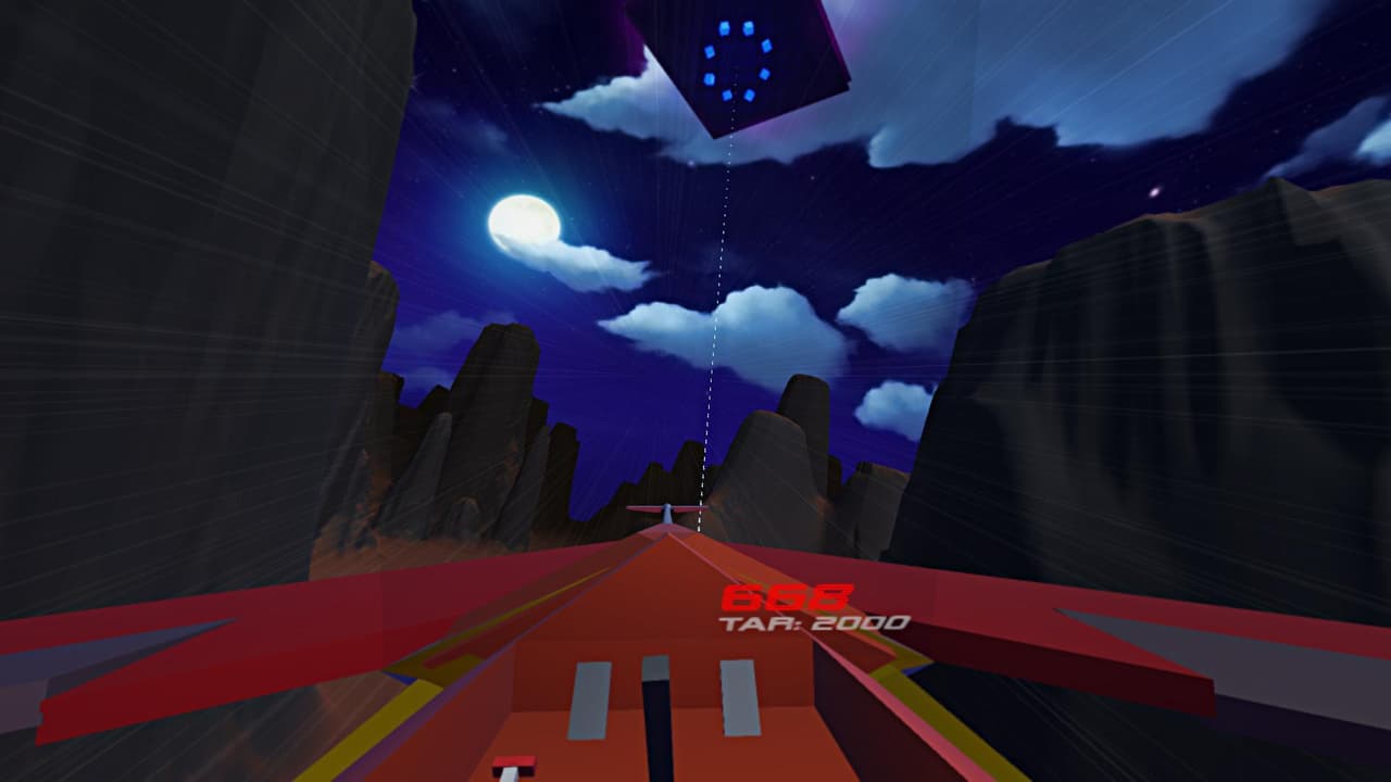 Ramiel screenshot 2