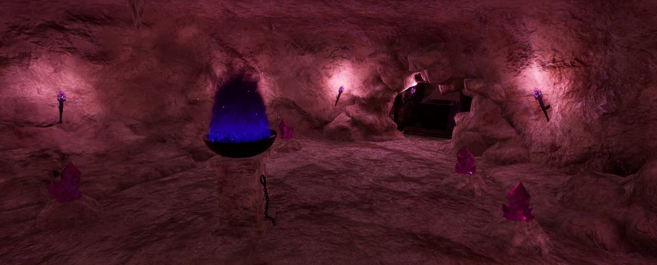 Aetherocks screenshot 3