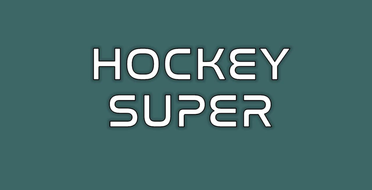 Hockey Super