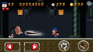 Super World Adventures screenshot 4