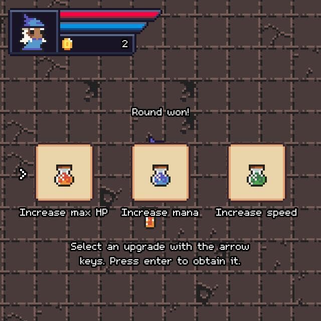 I shouldve learned another spell screenshot 4