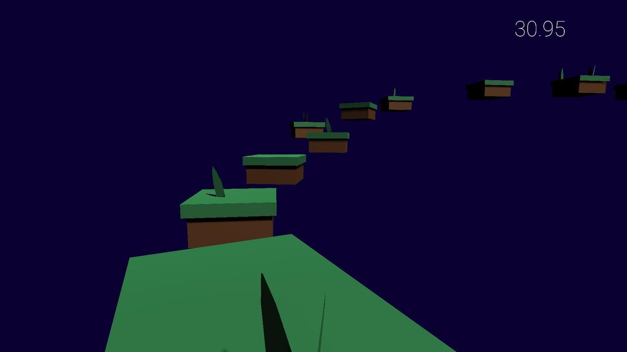 Jumper (itch) (Charlie1302) screenshot 3