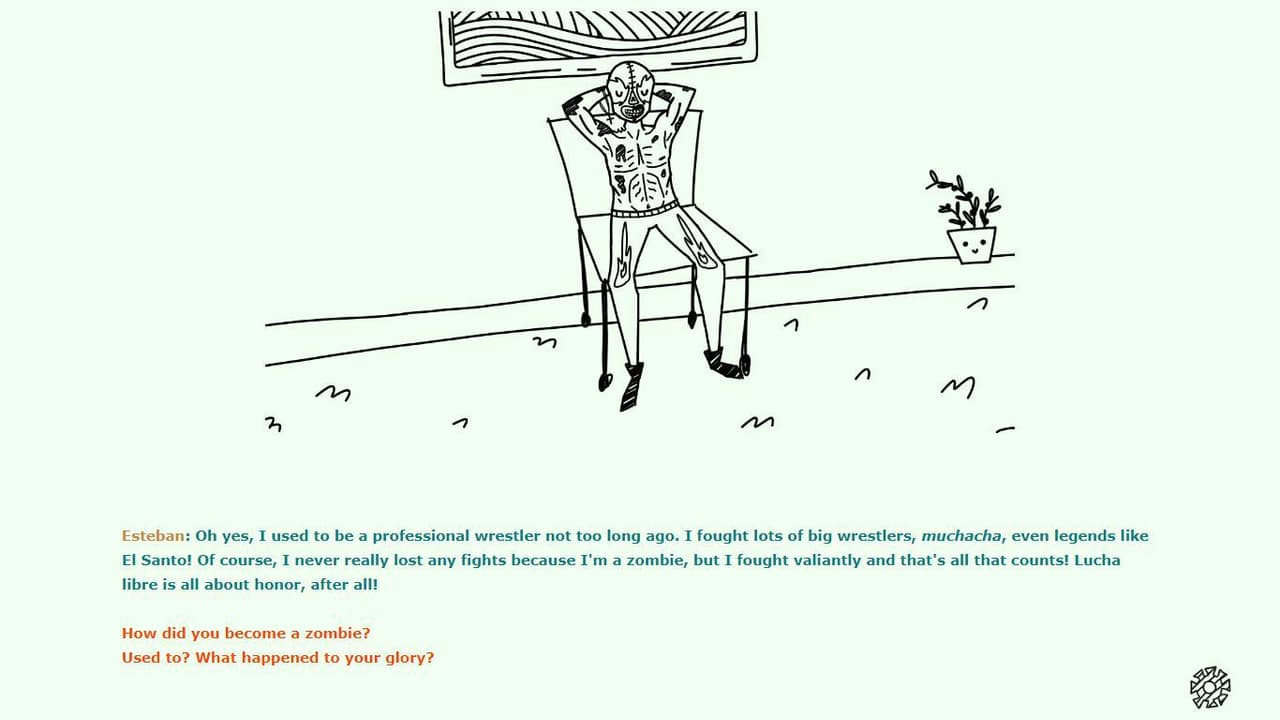 Villain Rehabilitation screenshot 5
