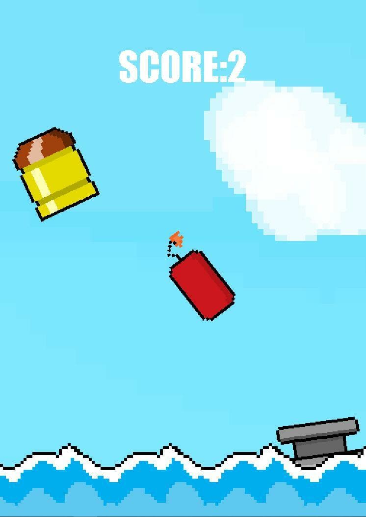 Bolt and Colt screenshot 3