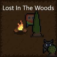 Lost In The Woods (Sam_Vart)