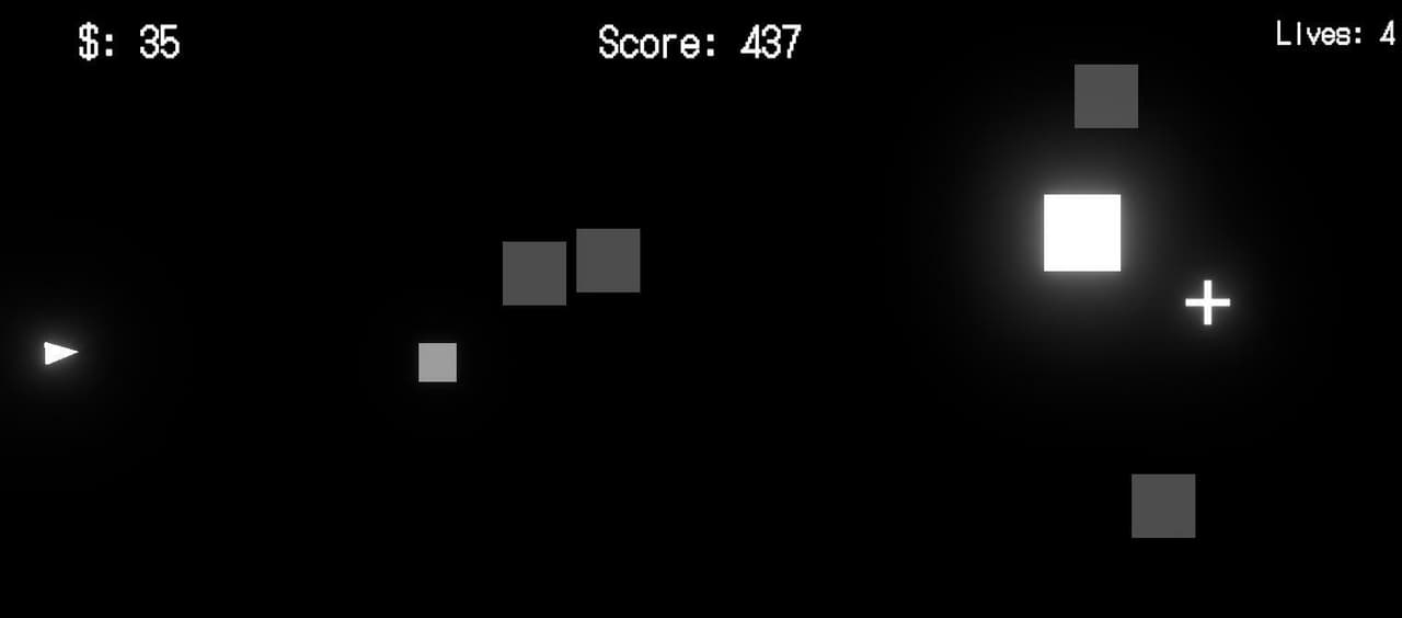 The After Lands screenshot 2