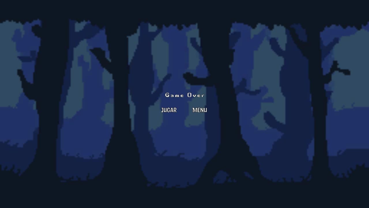 Hunter Magic screenshot 3