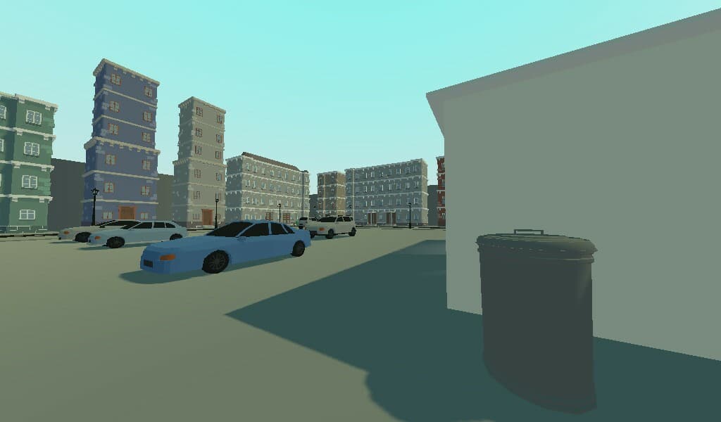 Janssons Temptation screenshot 3
