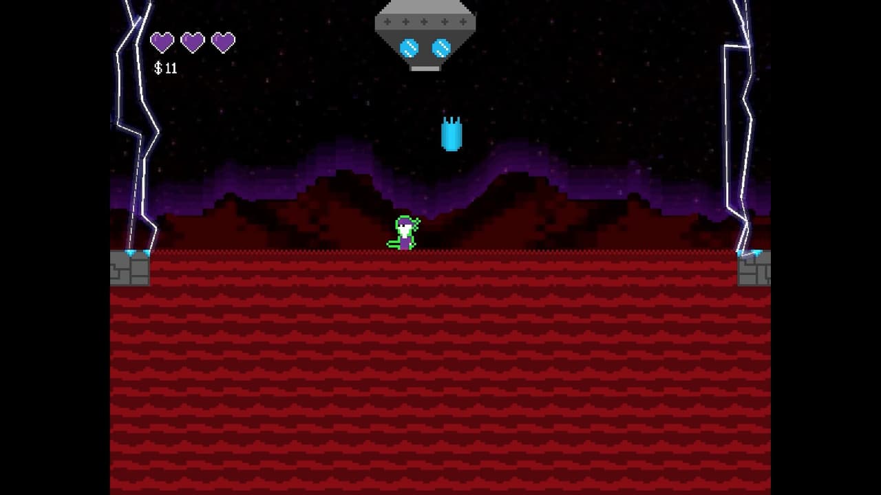 Space Pirates for Life screenshot 2
