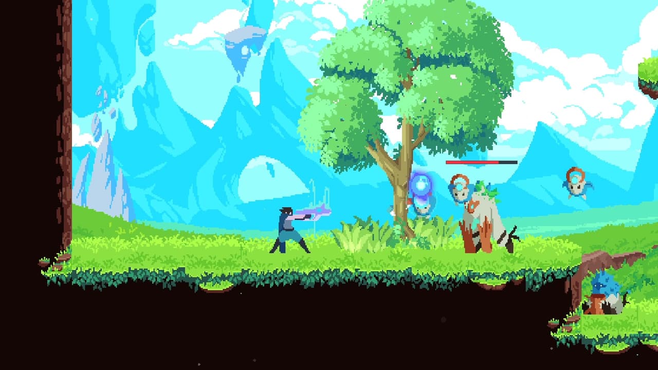 Astral Ascent screenshot 5
