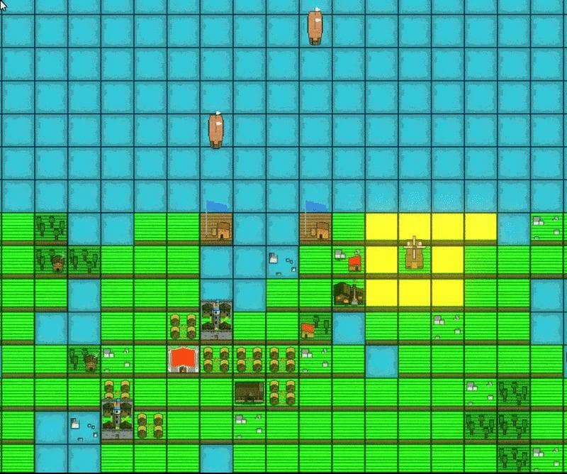 Kingdom Isles screenshot 6