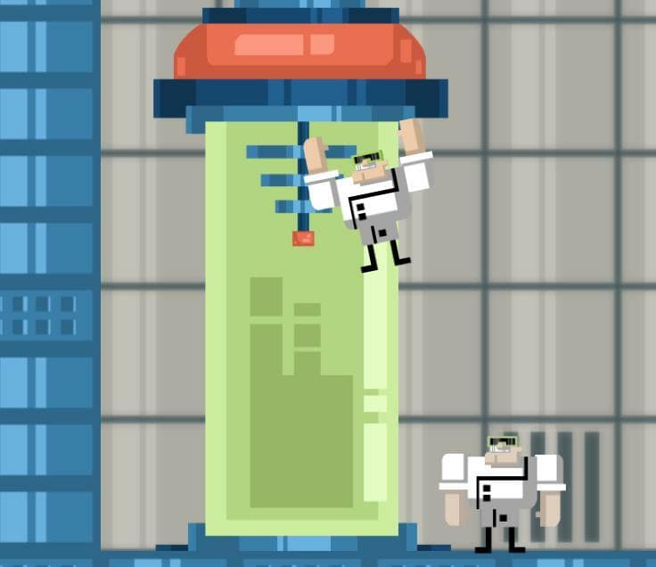 THE LOOP TIME screenshot 3