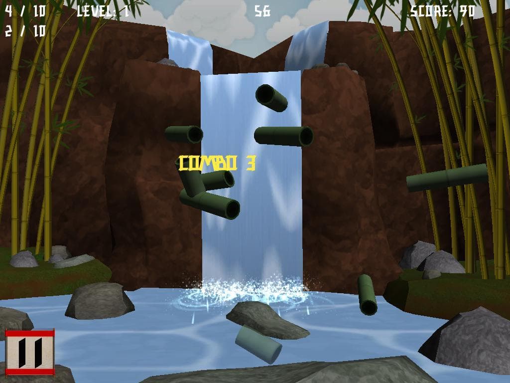World of Ninja screenshot 6