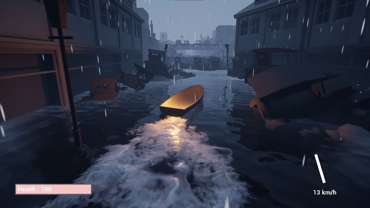 Project Buoyancy [Prototype]