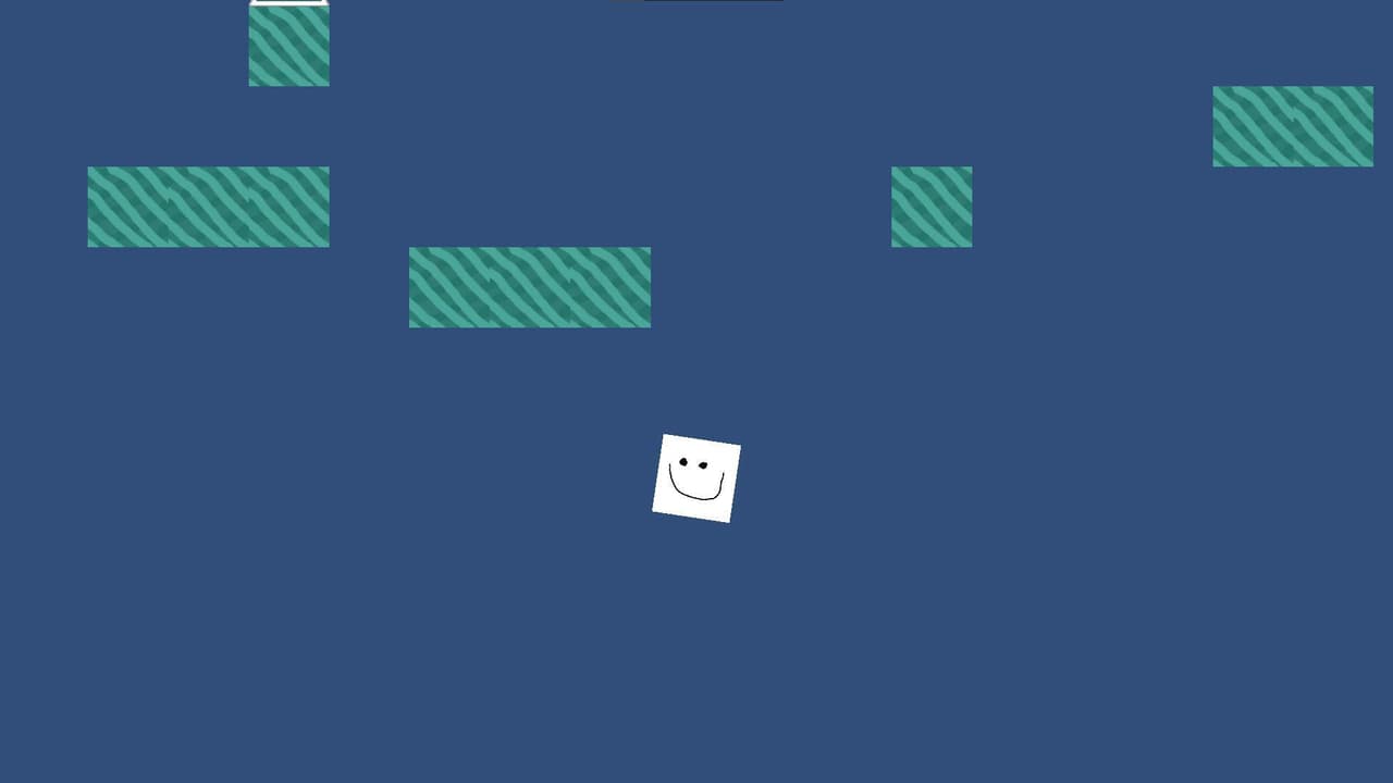 Plaformer