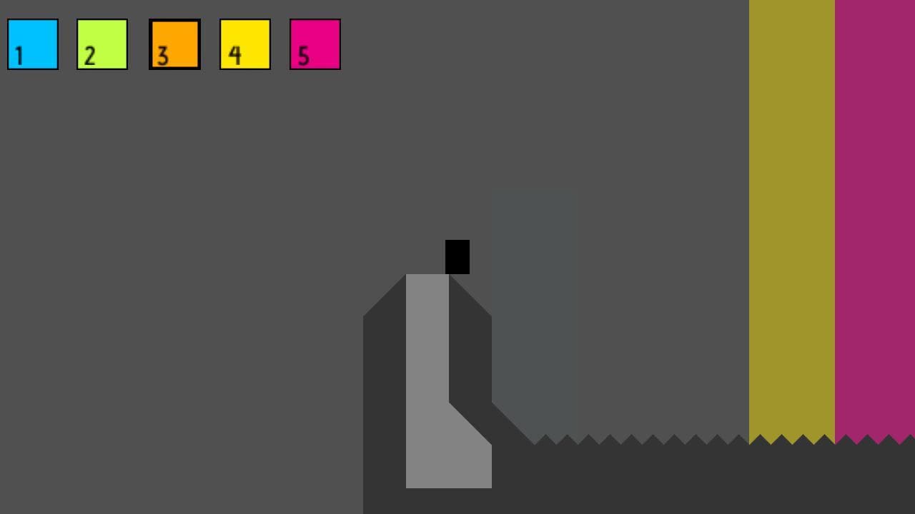 Color Range screenshot 4