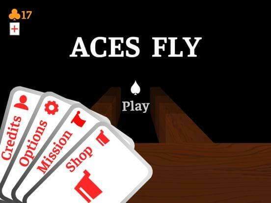 Aces Fly screenshot 5