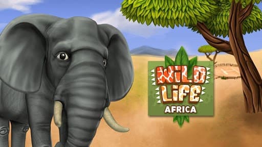 PetWorld: WildLife Africa screenshot 2