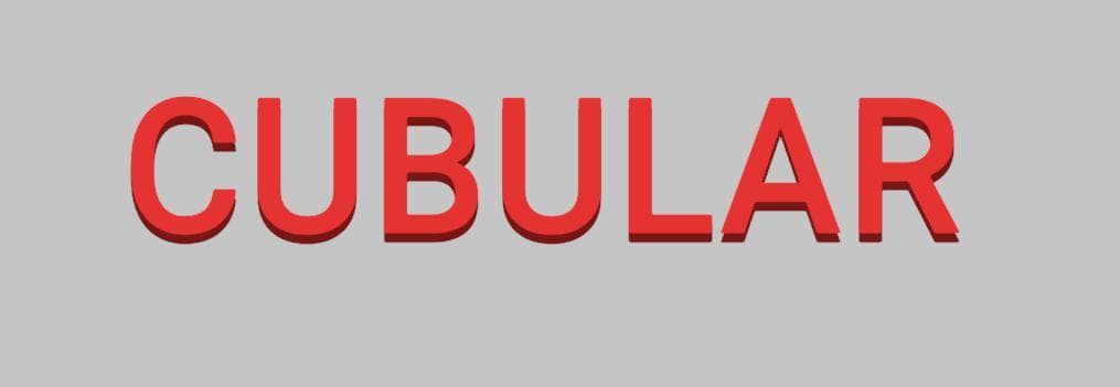 Cubular screenshot 2