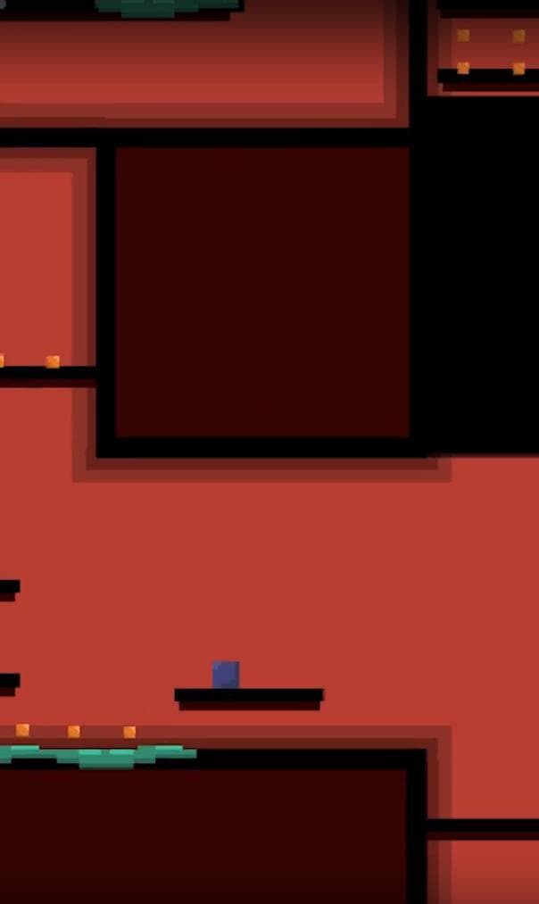 Blob Wants To Go Up (2019/2) screenshot 2