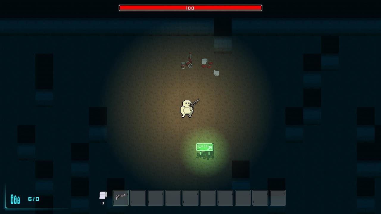 HoaderLike screenshot 3