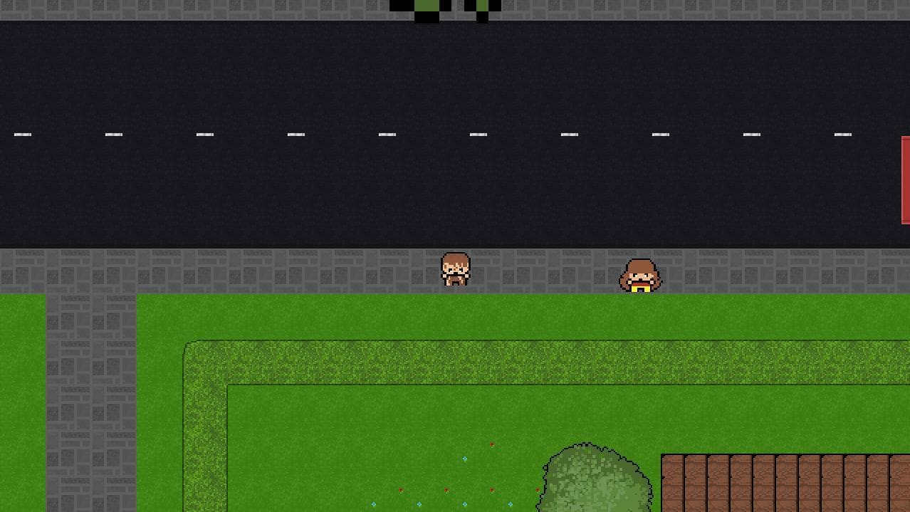 Help! im homeless screenshot 3