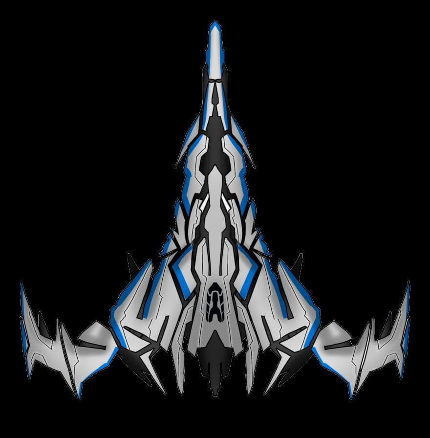 Space Gladiators (warrior21q)