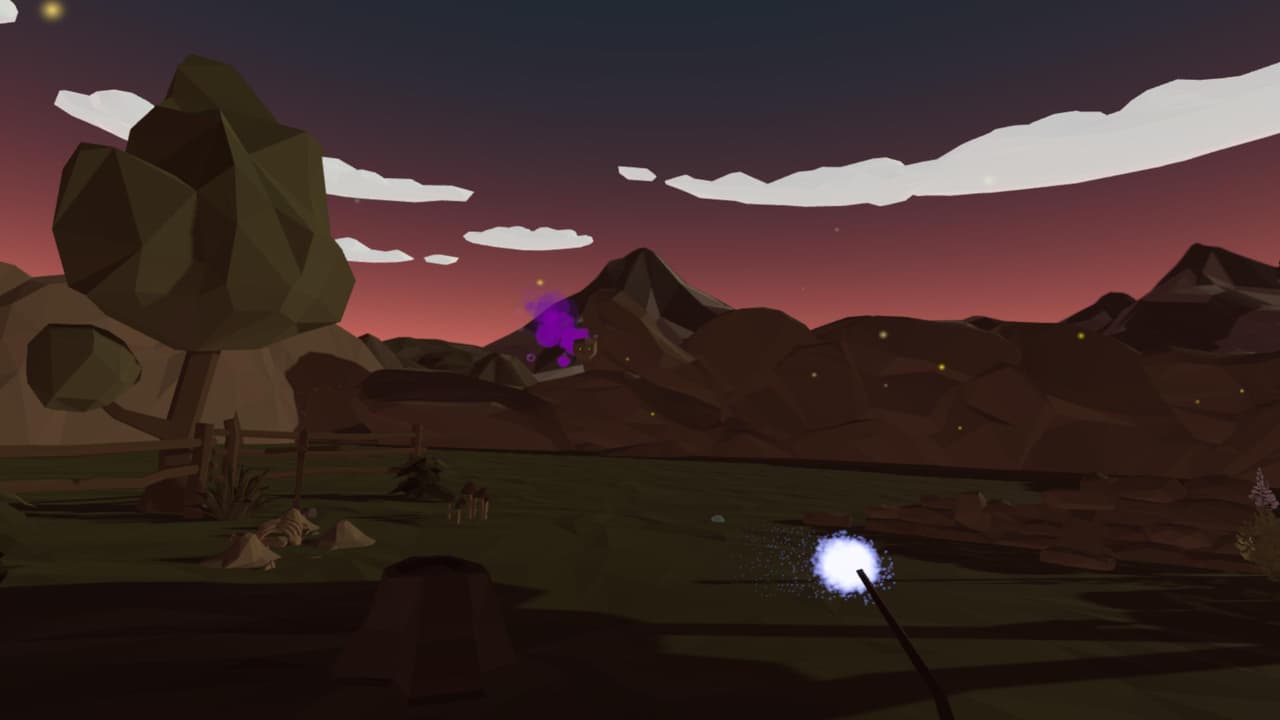 VRUNES screenshot 2