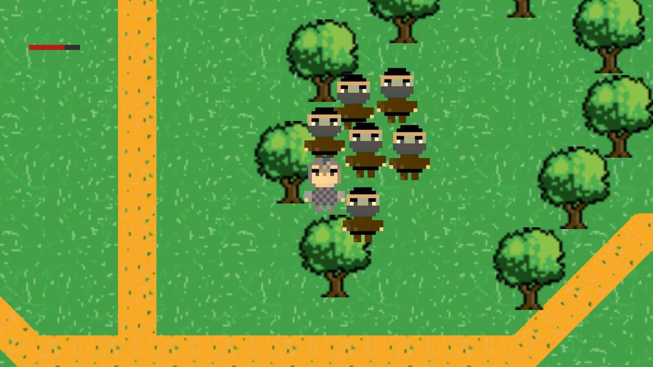 Riverland screenshot 3