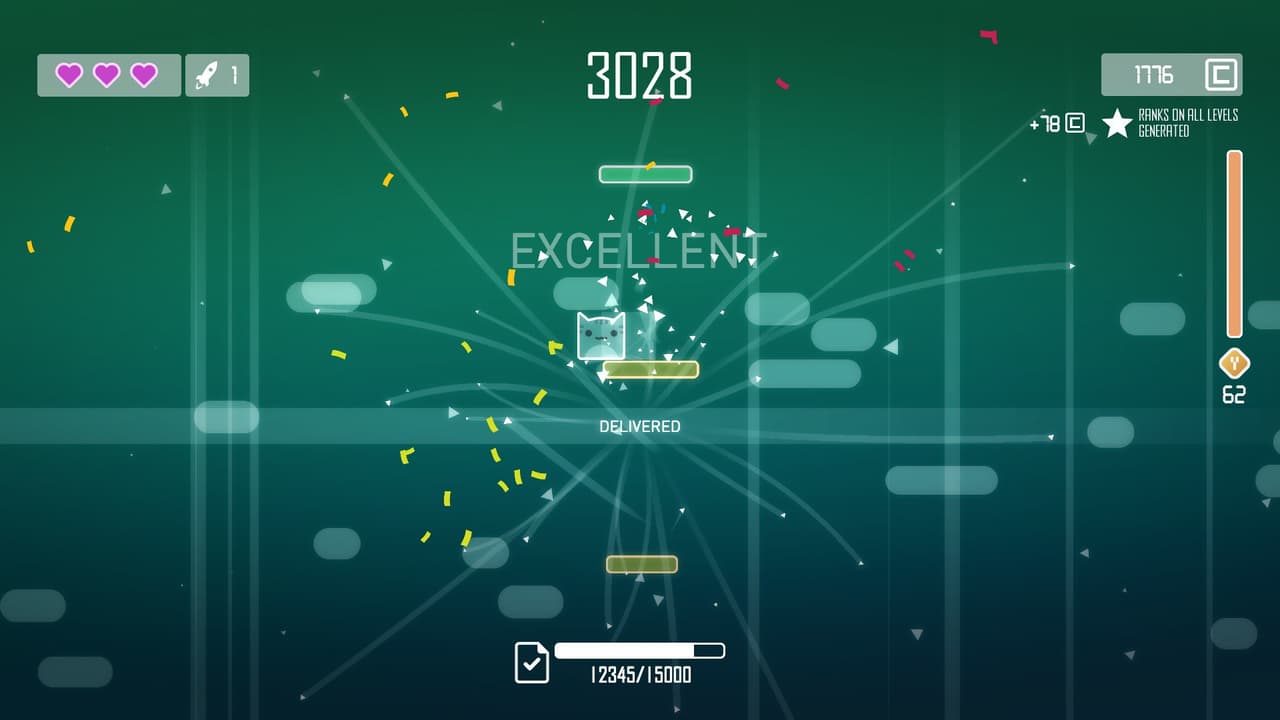 Nice Jumper screenshot 3