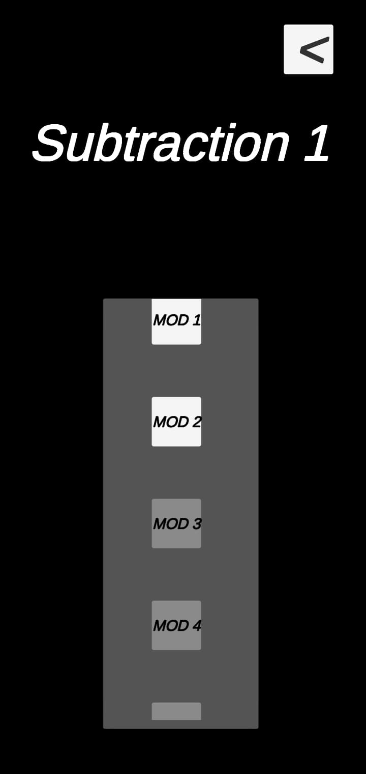 Speed Maths screenshot 4