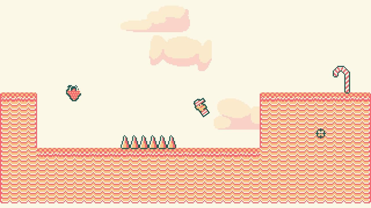 Explosive Candy