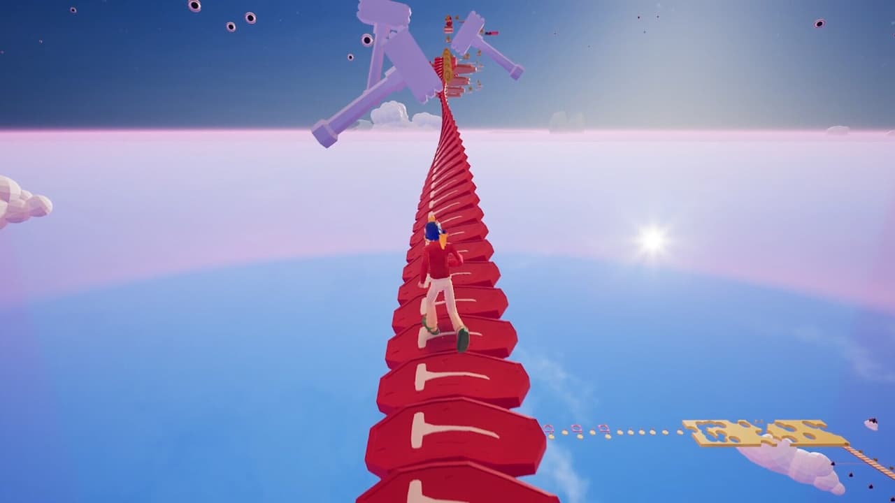 Trip Not screenshot 6