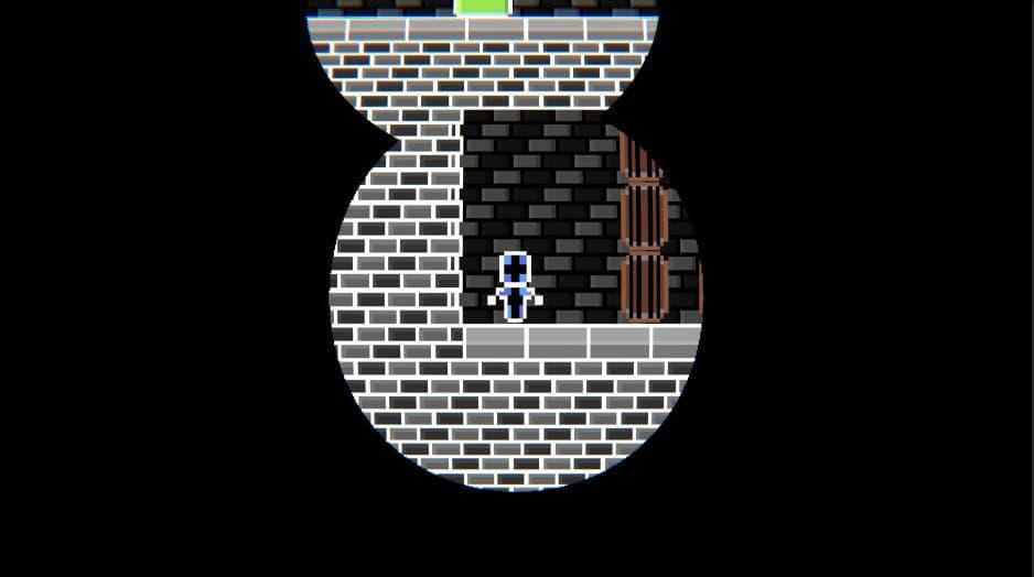 The Dungeon Of Depth