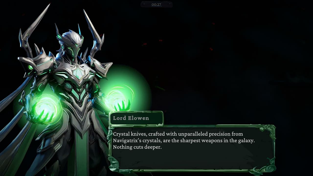 Ketz: Galactic Overlords screenshot 4