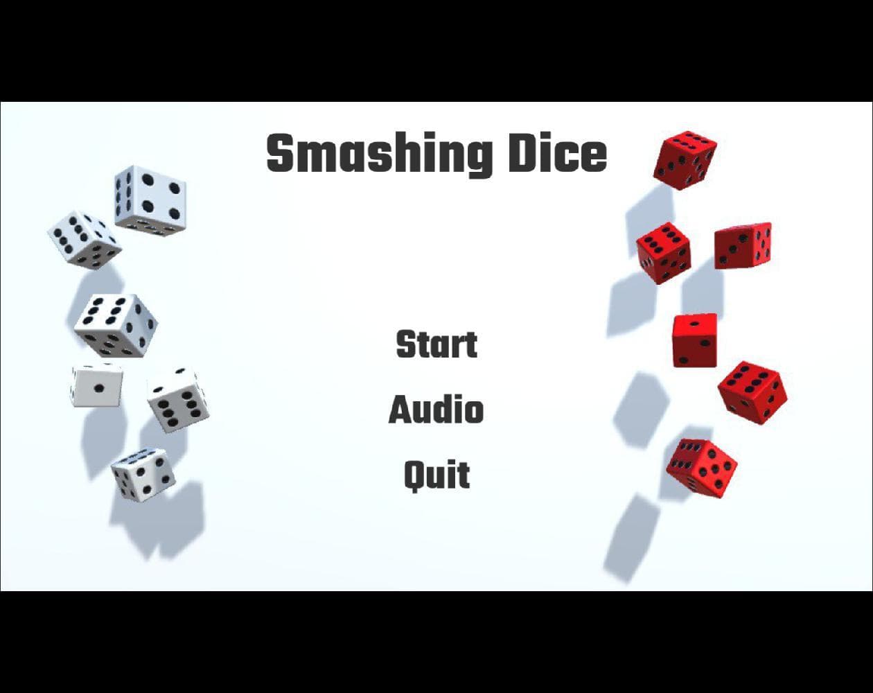 Smashing Dice screenshot 2