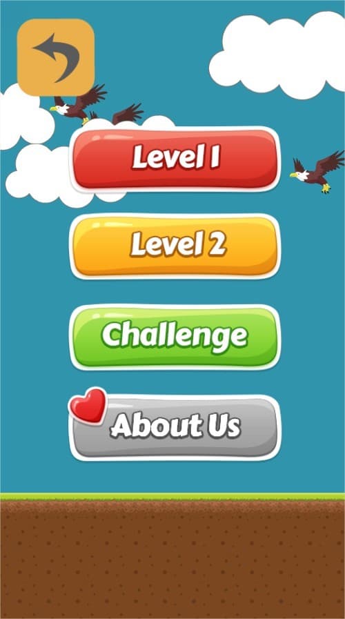 SaveBalon adventure screenshot 3
