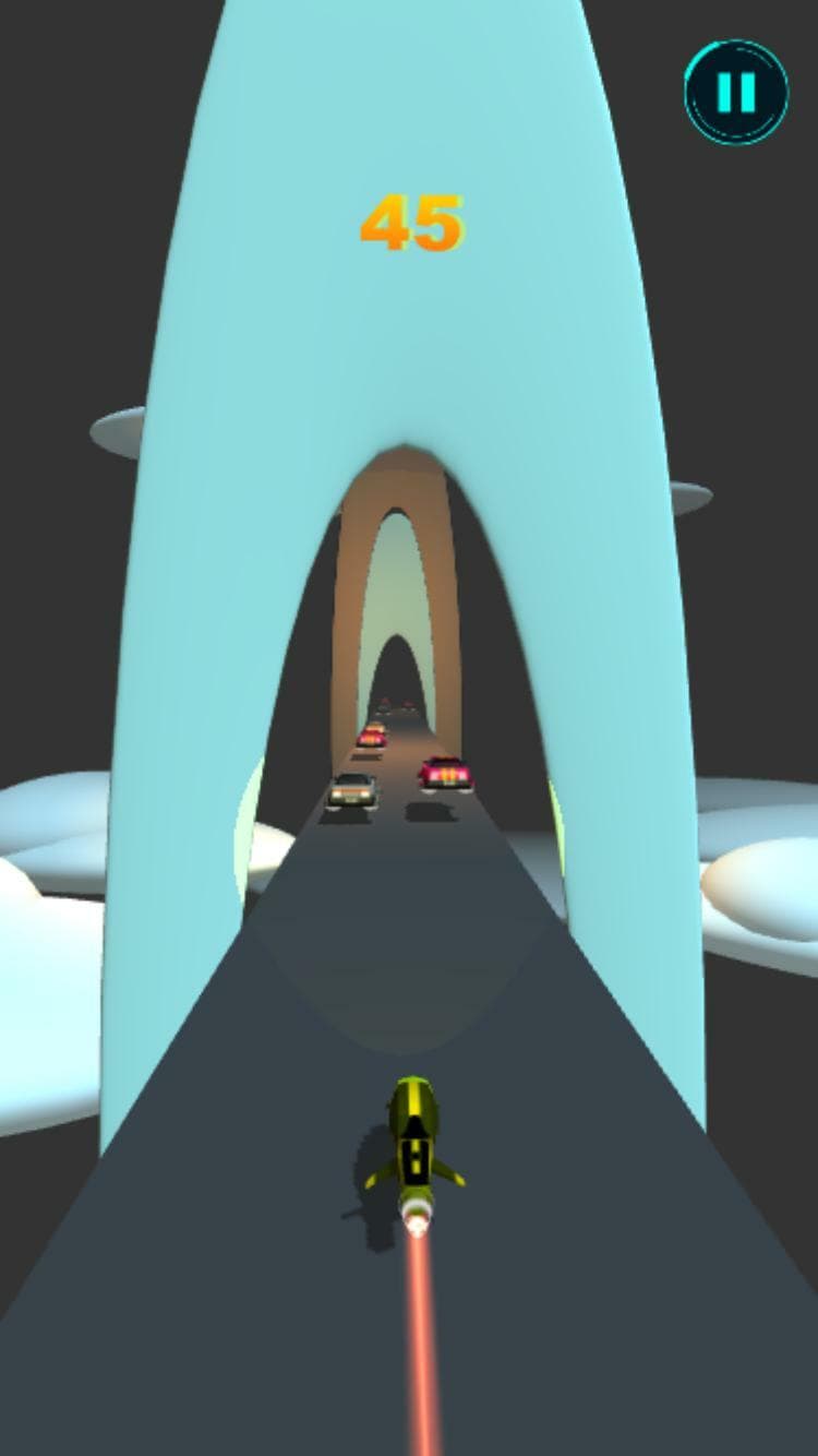 Beat Time screenshot 3