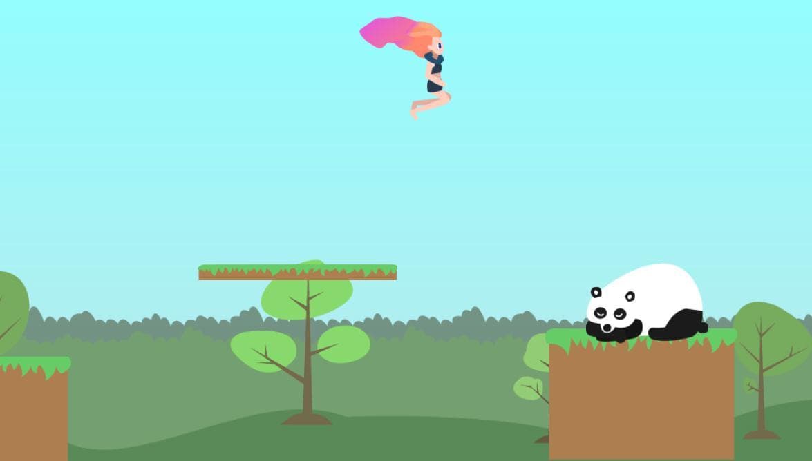 The aspect of Brililim screenshot 3