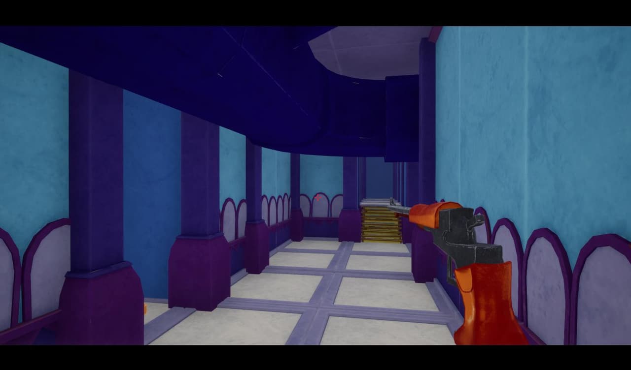 ShootScoot screenshot 3